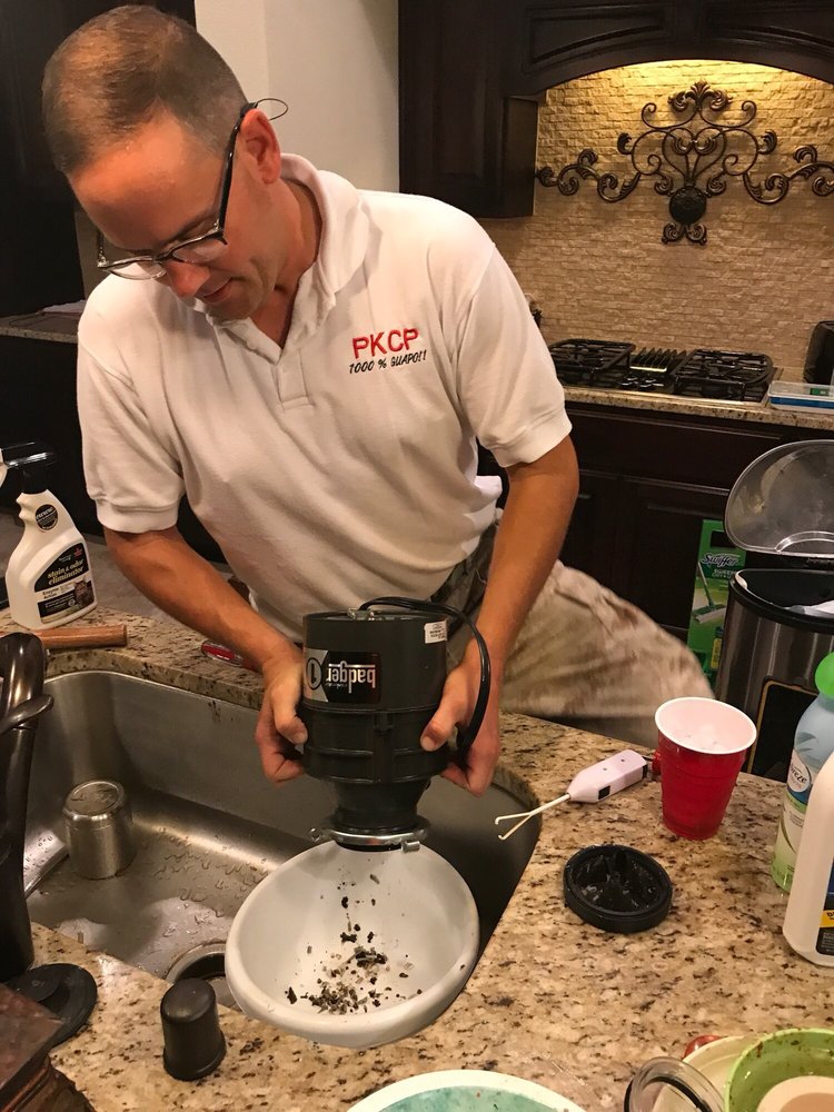 PKCP Solutions & Power Washing