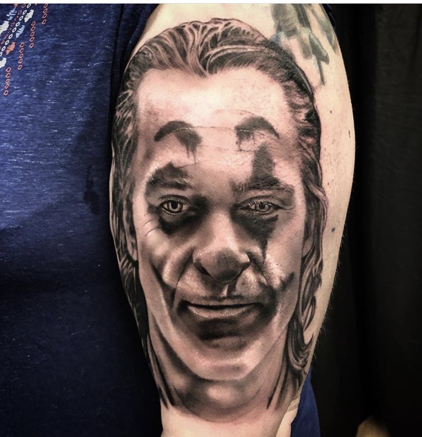 Inklusive Tattoo Studio