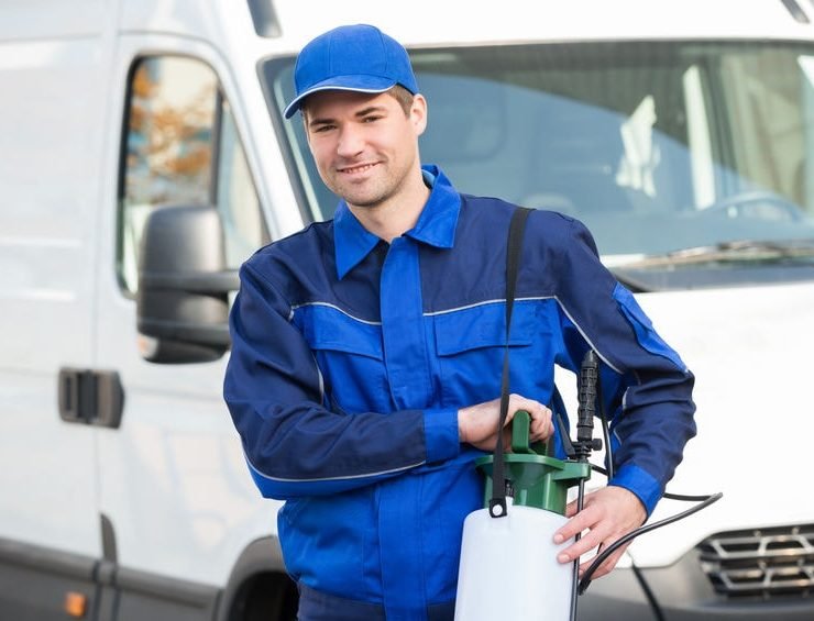 Onstar Pest Control