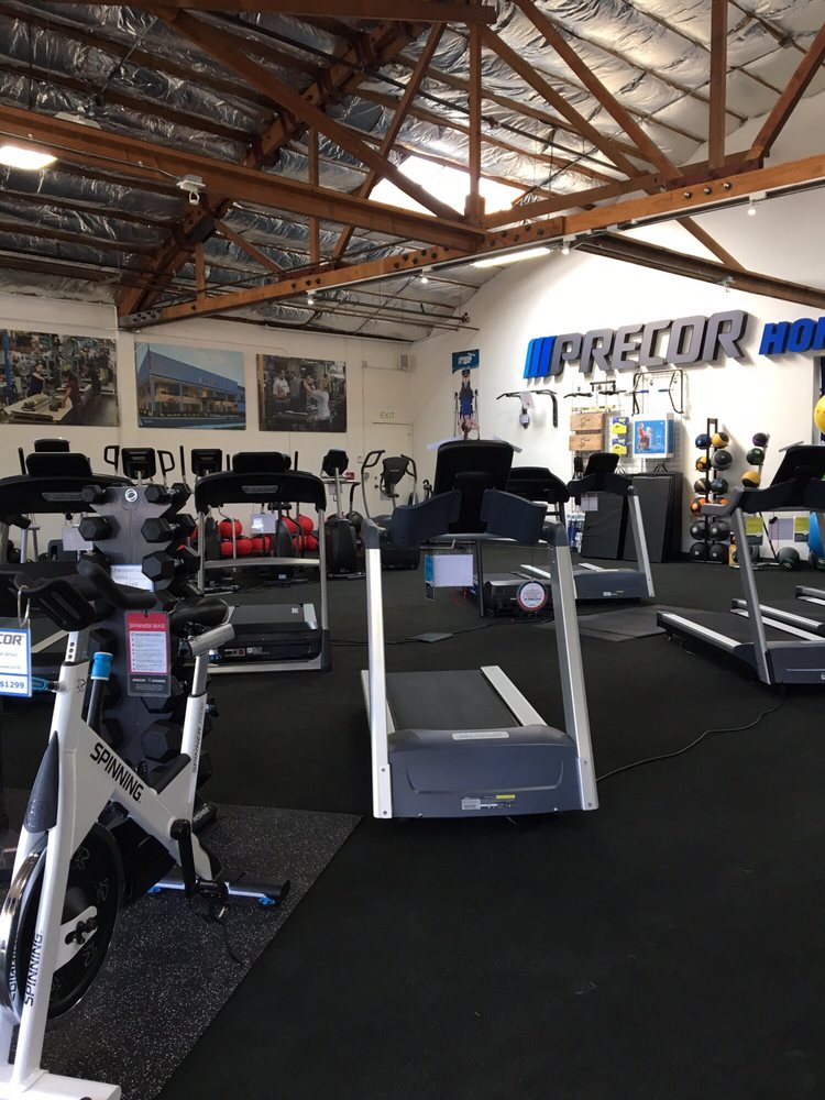 Precor Home Fitness Gift Card San Rafael Ca Giftly