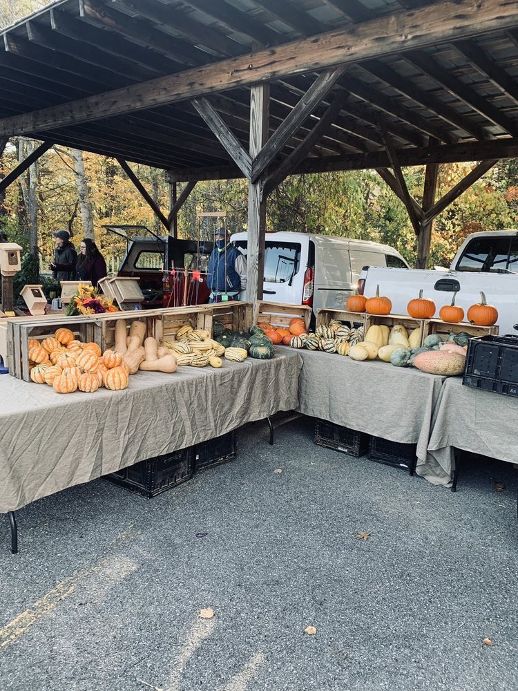 Watauga County Farmers' Market