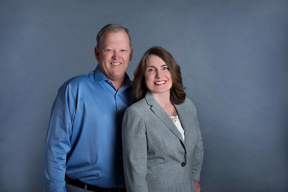 Kathleen Douglas - Caliber Home Loans