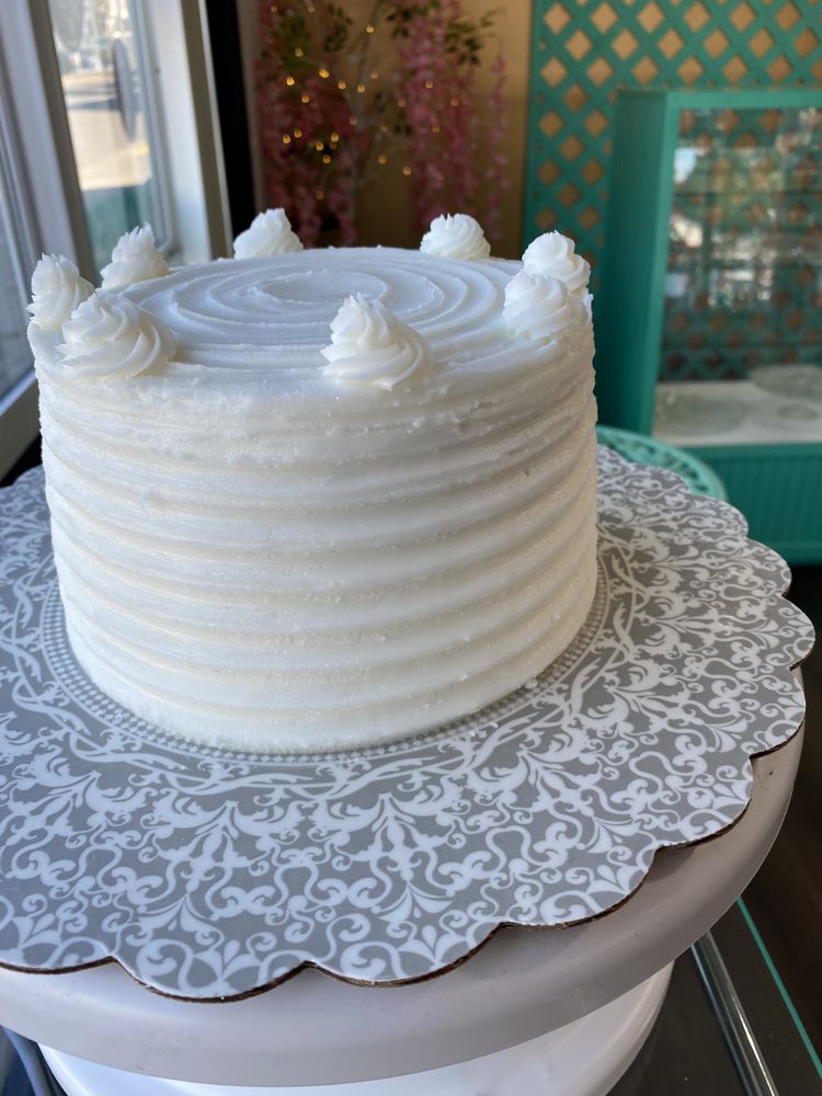 Birdies Devine Delights