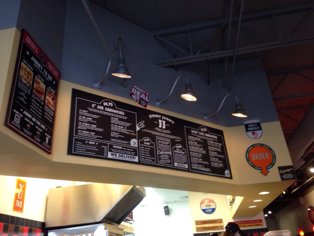 Jimmy John's