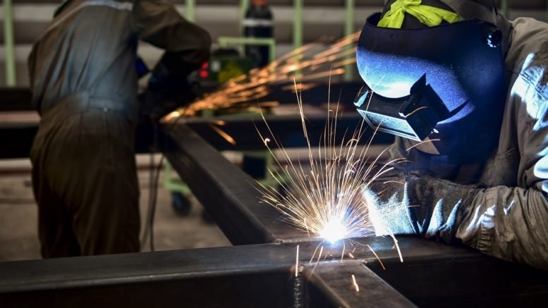 Premier Mobile Welding