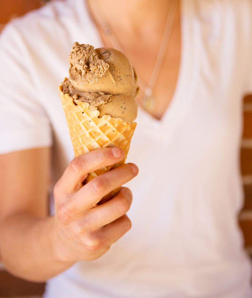 McConnell's Fine Ice Creams
