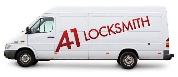A-1 Locksmith - Carrollton