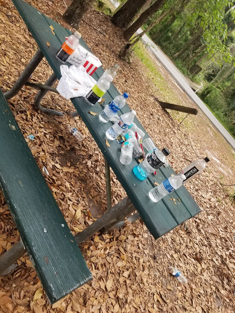 Mariner's Cove Park Image