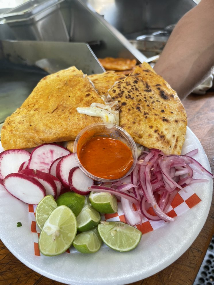 Red Tacos Rey de la Birria Red Tacos Rey de la Birria