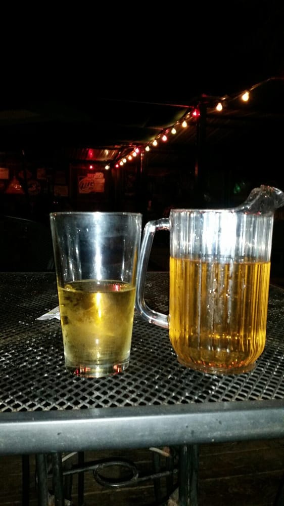 The Parrot's Head Tavern