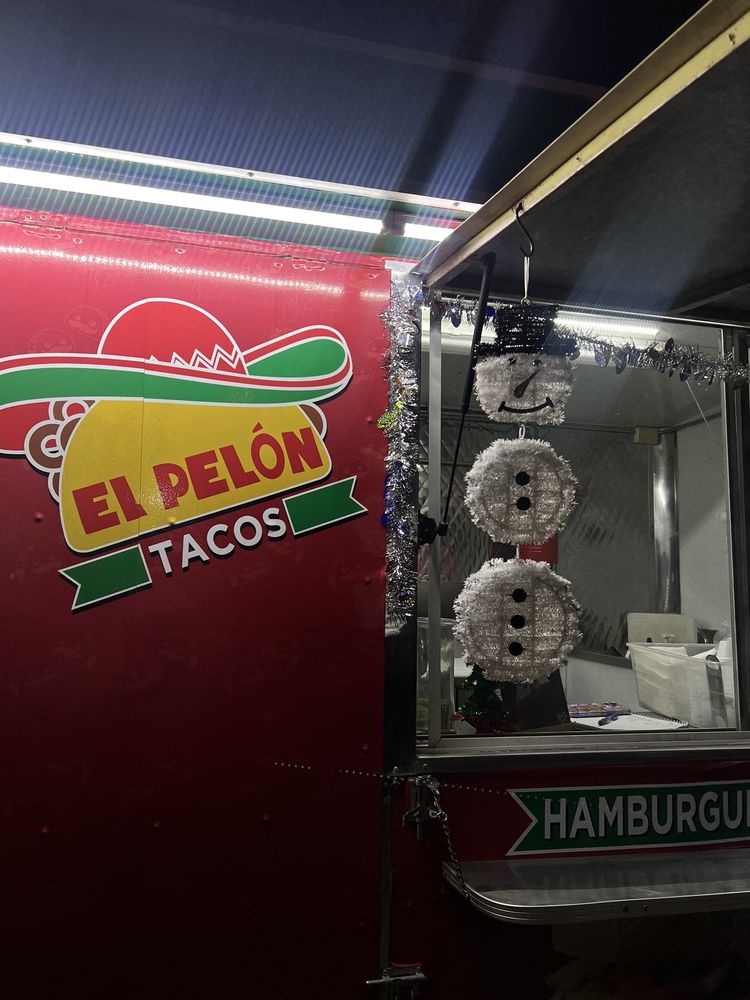 Tacos El Pelon