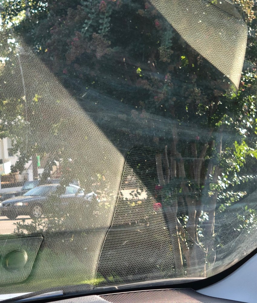 Fresh Auto Detailing