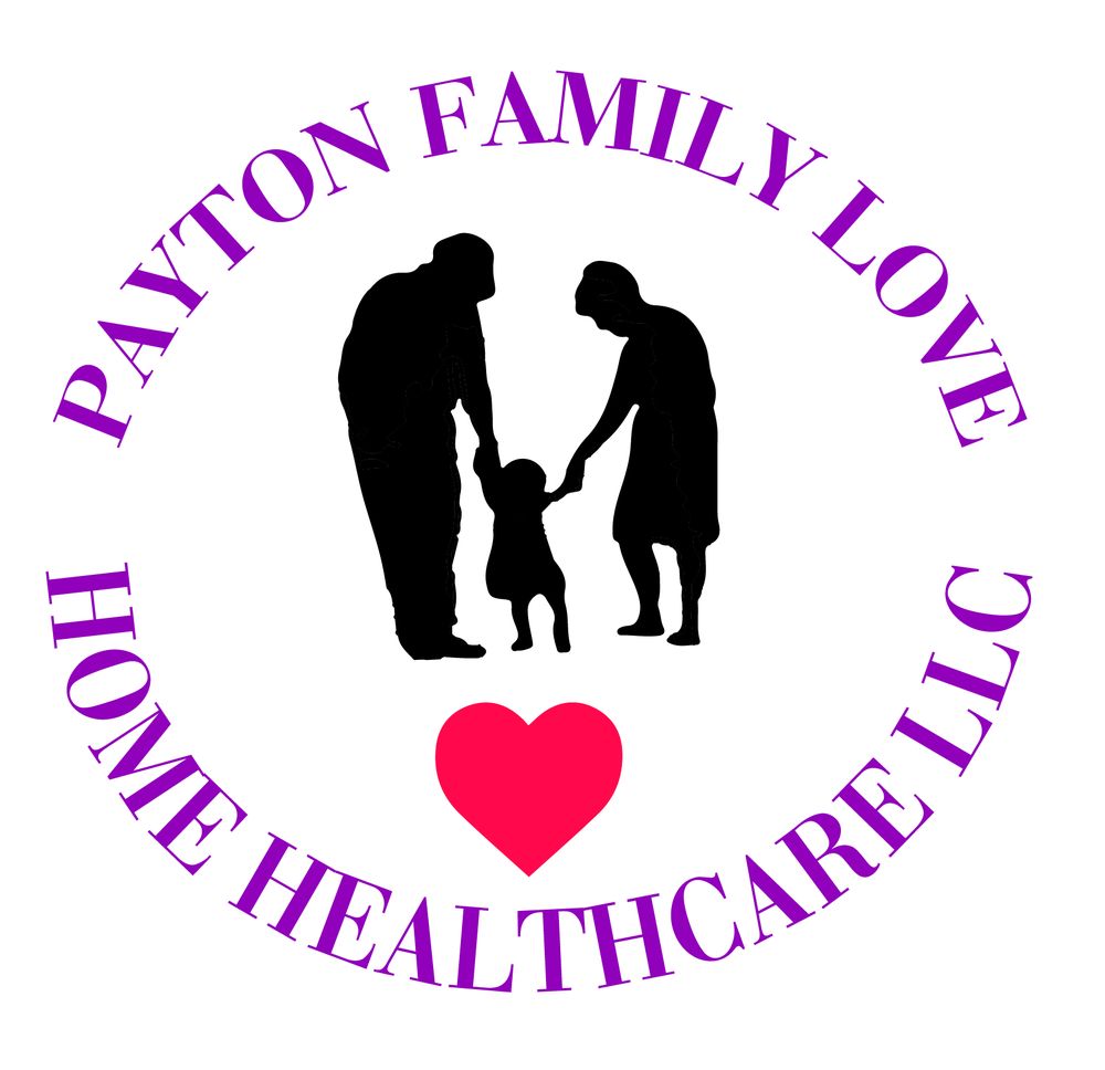 Payton Family Love Home Healthcare