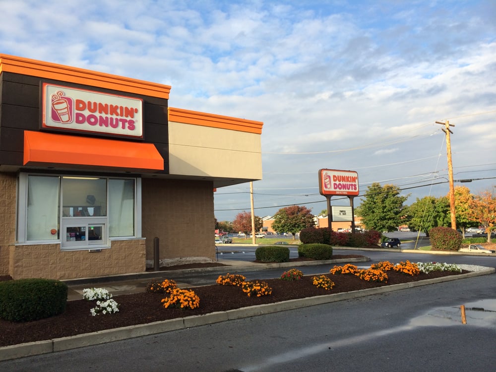 Dunkin'