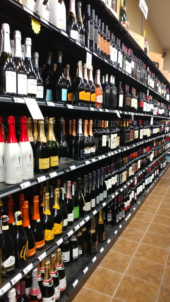 State Line Beverage Warehouse