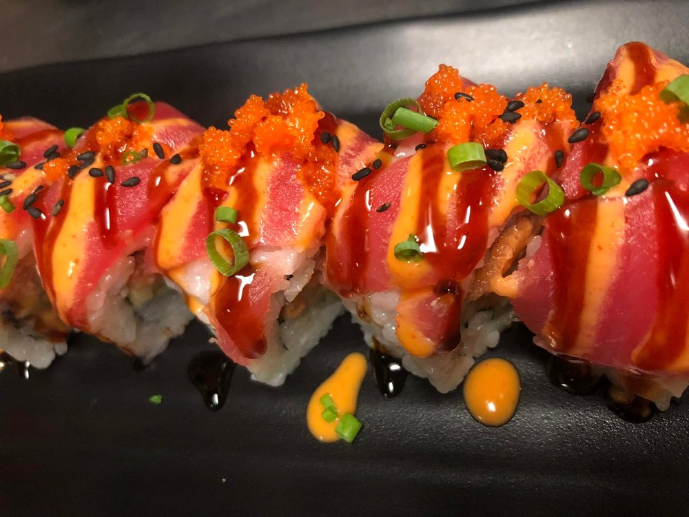 Taste Of Japan