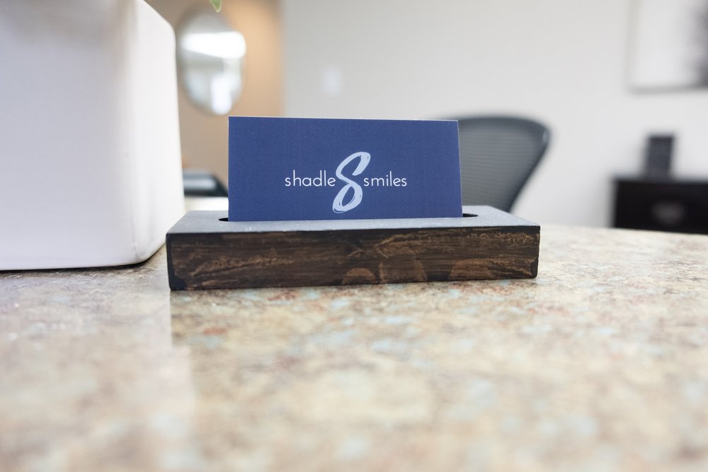 image of business Shadle Smiles