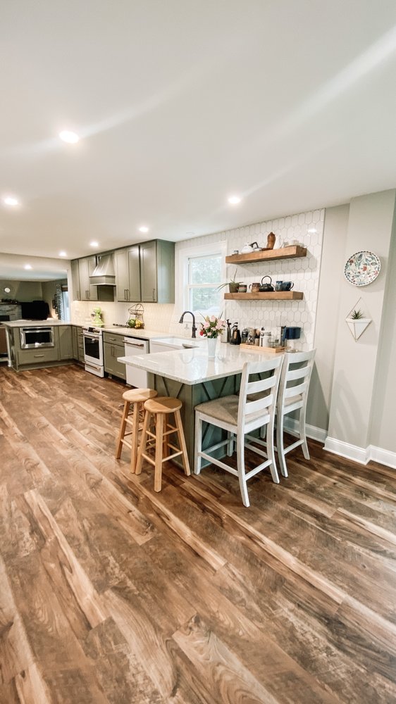 image of business Salt Point Services