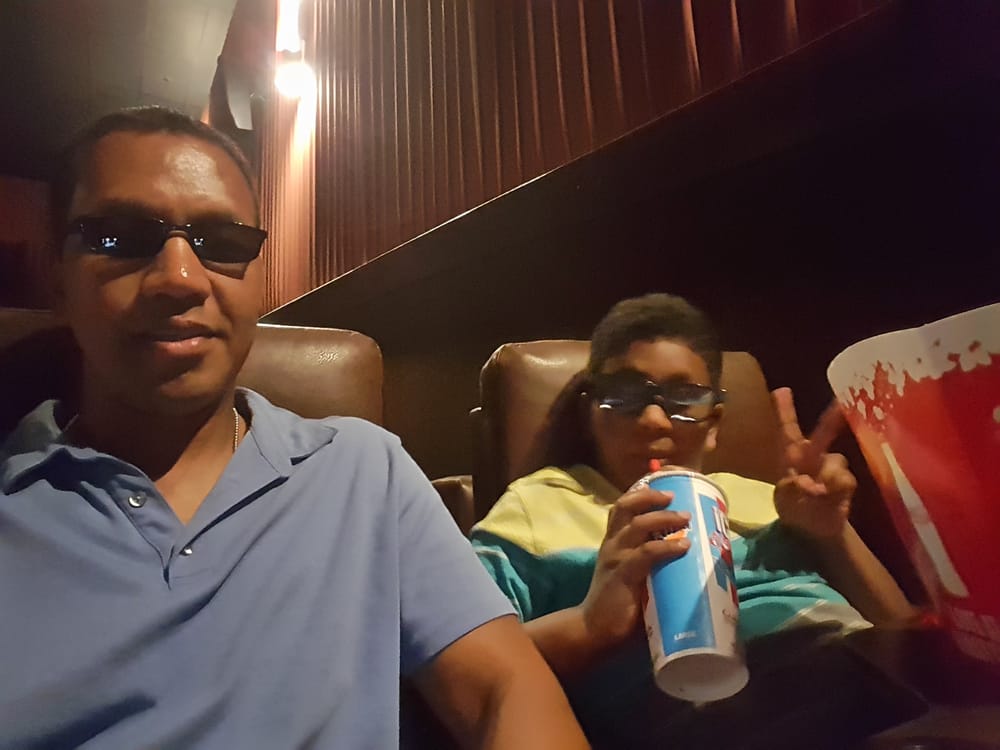 Cinemark Movie Bistro El Paso 28 Photos & 47 Reviews Cinema 750