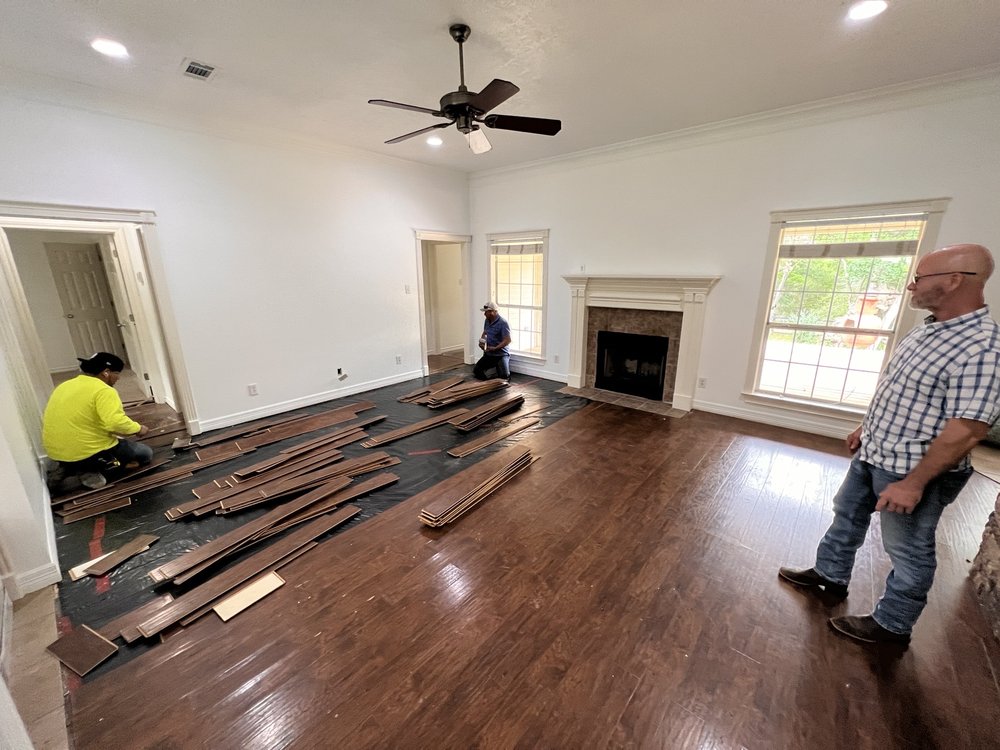 image of business Phoenix Flooring Systems
