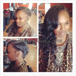 Photo of Tresses Hair Extensions , Atlanta, GA, United States.