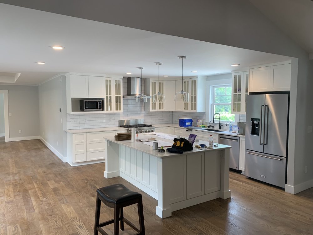 image of business Total Home Painting & Renovation