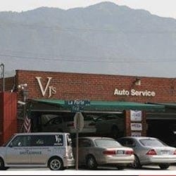 Vj S Auto Service 56 Reviews Auto Repair 400 N 1st Ave