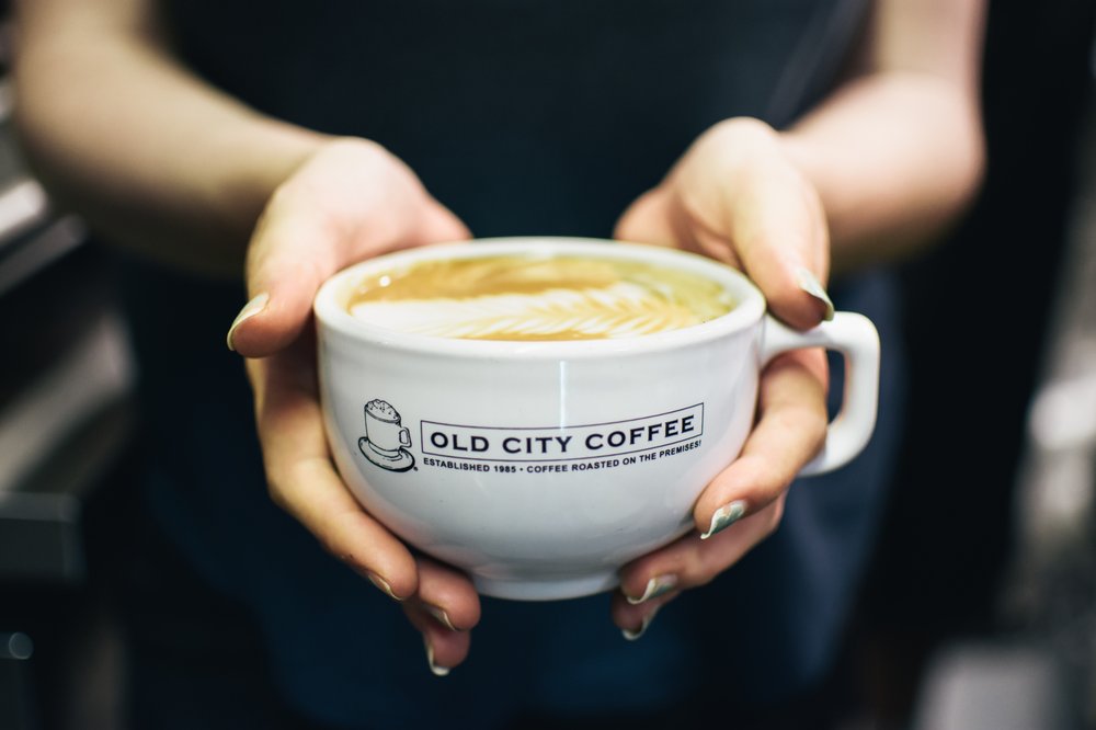 Photo of Old City Coffee