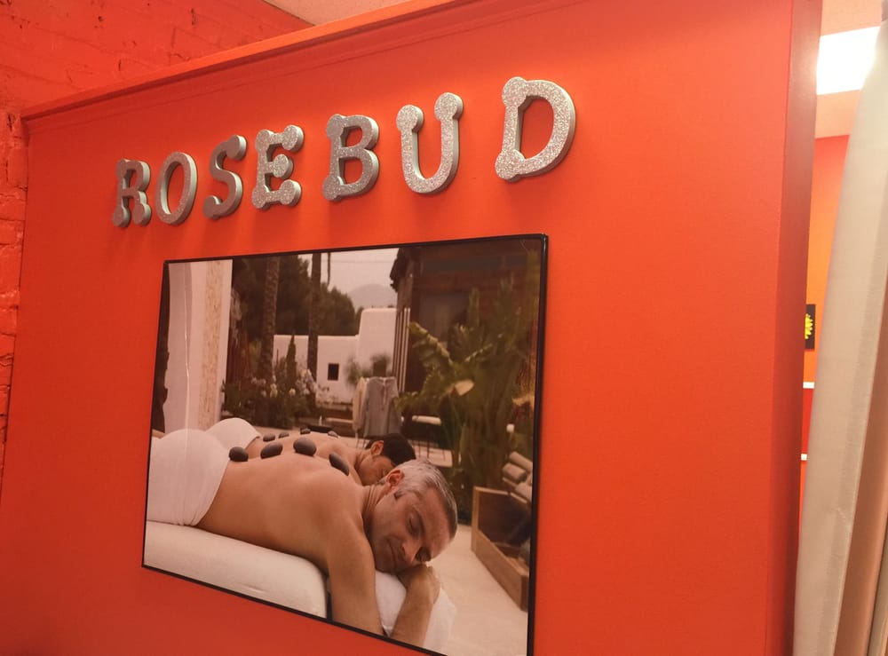 Rosebud Spa & Bodywork