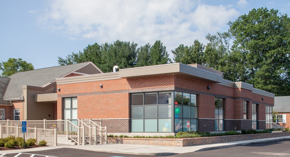 Salmon Brook Center Skilled Nursing 72 Salmon Brook Dr, Glastonbury