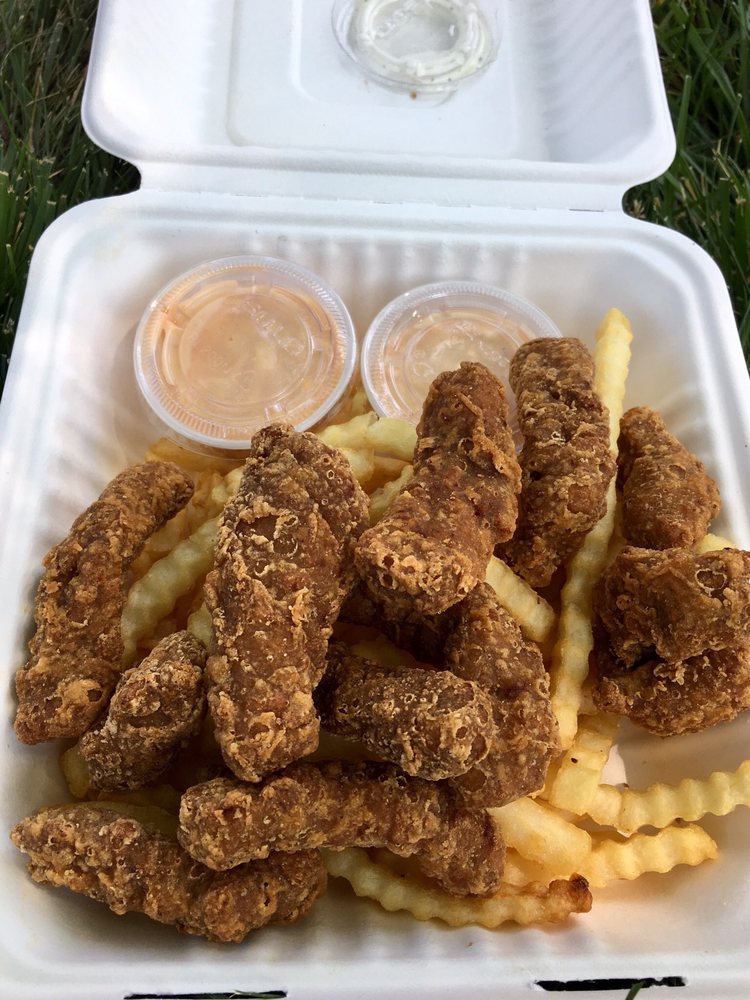 MakyJames Grill MakyJames Grill