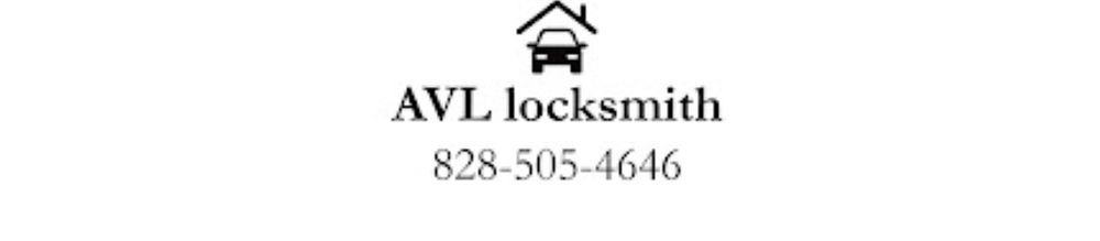 AVL Locksmith