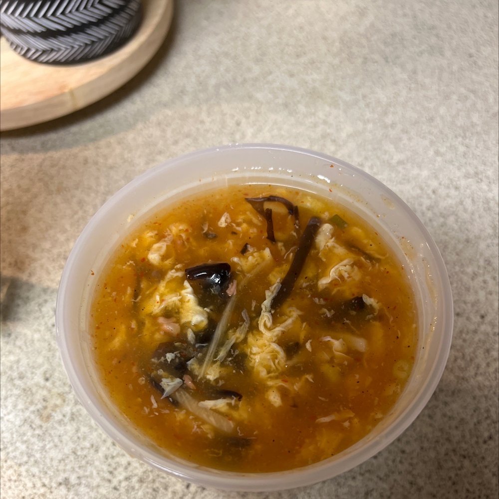 China Gourmet