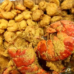 Soultran S Seafood Order Food Online 208 Photos 161 Reviews Photo Of Soultran S Seafood Vallejo Ca United States Lobster Shrimp And