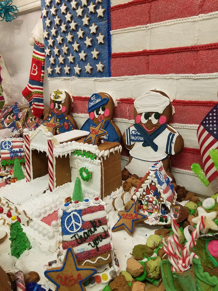 Ginger Betty’s 35 Photos & 43 Reviews Bakeries 215 Samoset Ave