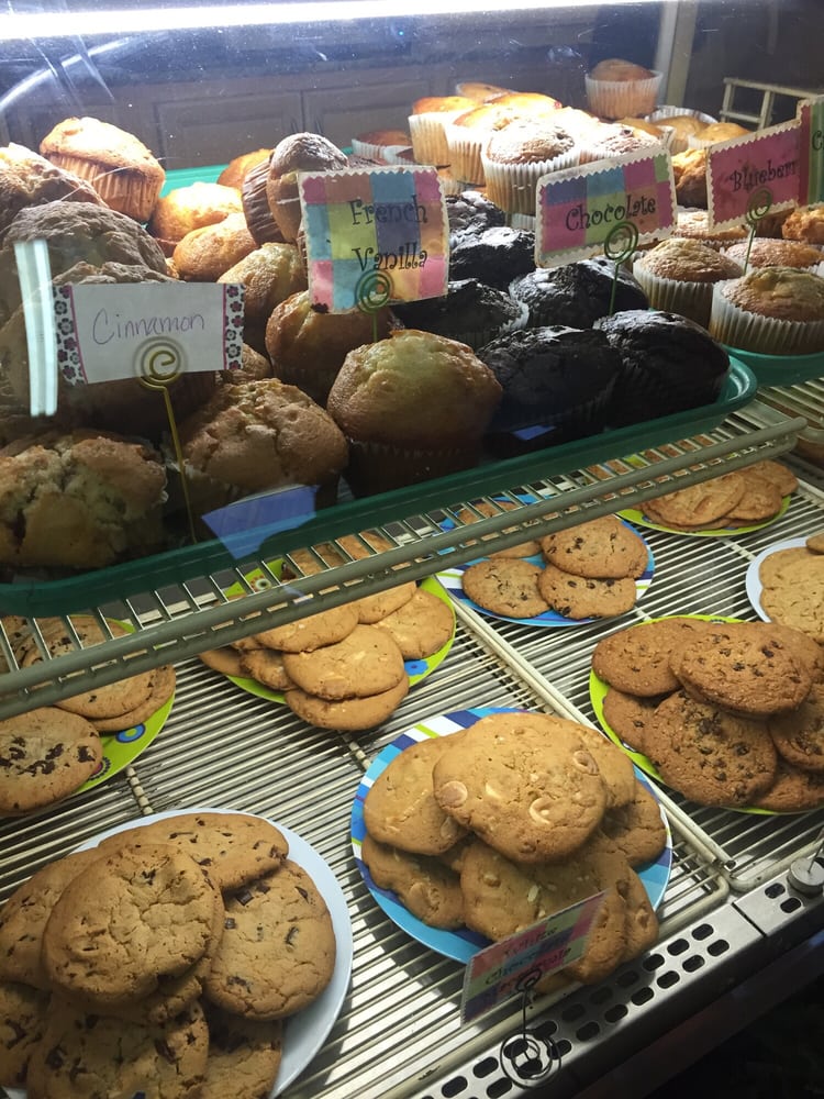 Andy S Flour Power Cafe Bakery Panama City Beach Andy S Flour Power Cafe Bakery Panama City Beach