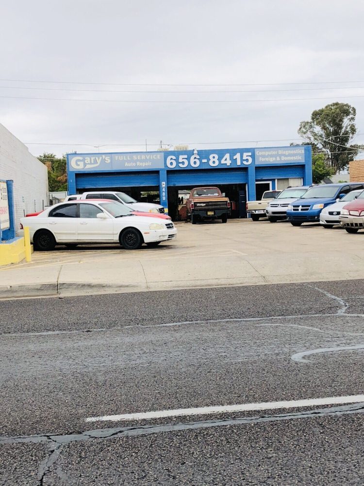 Gary’S Auto Service >> Gary S Automotive Repair 489 N Arizona Ave Chandler Az Gary’S Auto Service >> Gary S Automotive Repair 489 N Arizona Ave Chandler Az