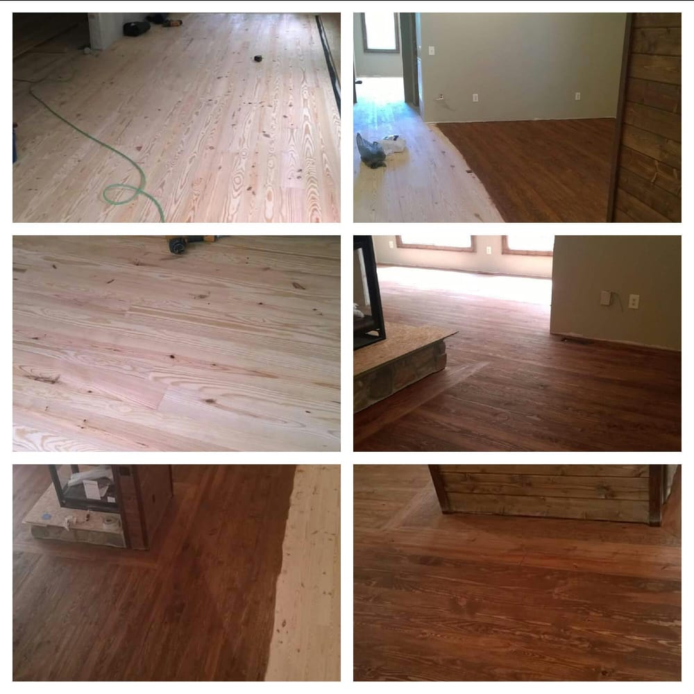 image of business Alfred Floors