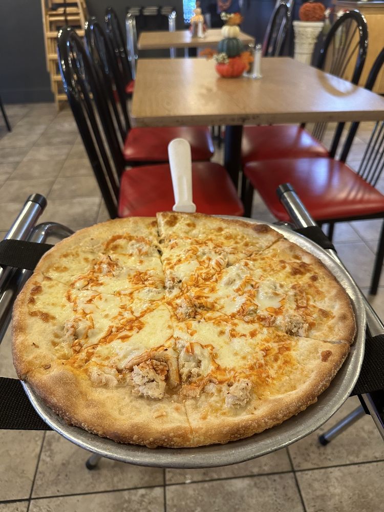 DiMaio's Family Ristorante & Pizzeria