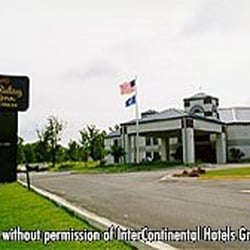 Holiday Inn Express Hotel Tahlequah Closed Hotels 701 Photo Of Holiday Inn Express Hotel Tahlequah Ok United States