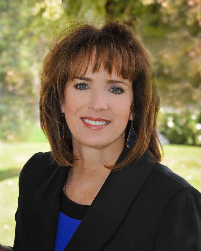 Marcy James - CrossCountry Mortgage
