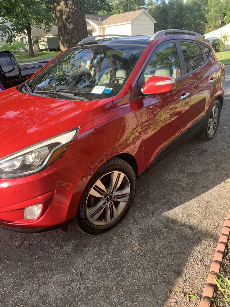 Fuccillo Kia of Schenectady