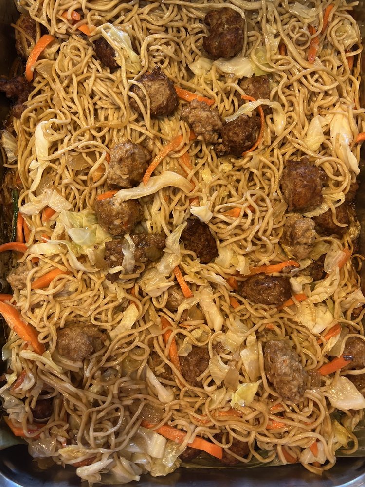 Bistro Filipino Bistro Filipino