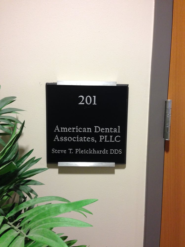 American Dental Associates