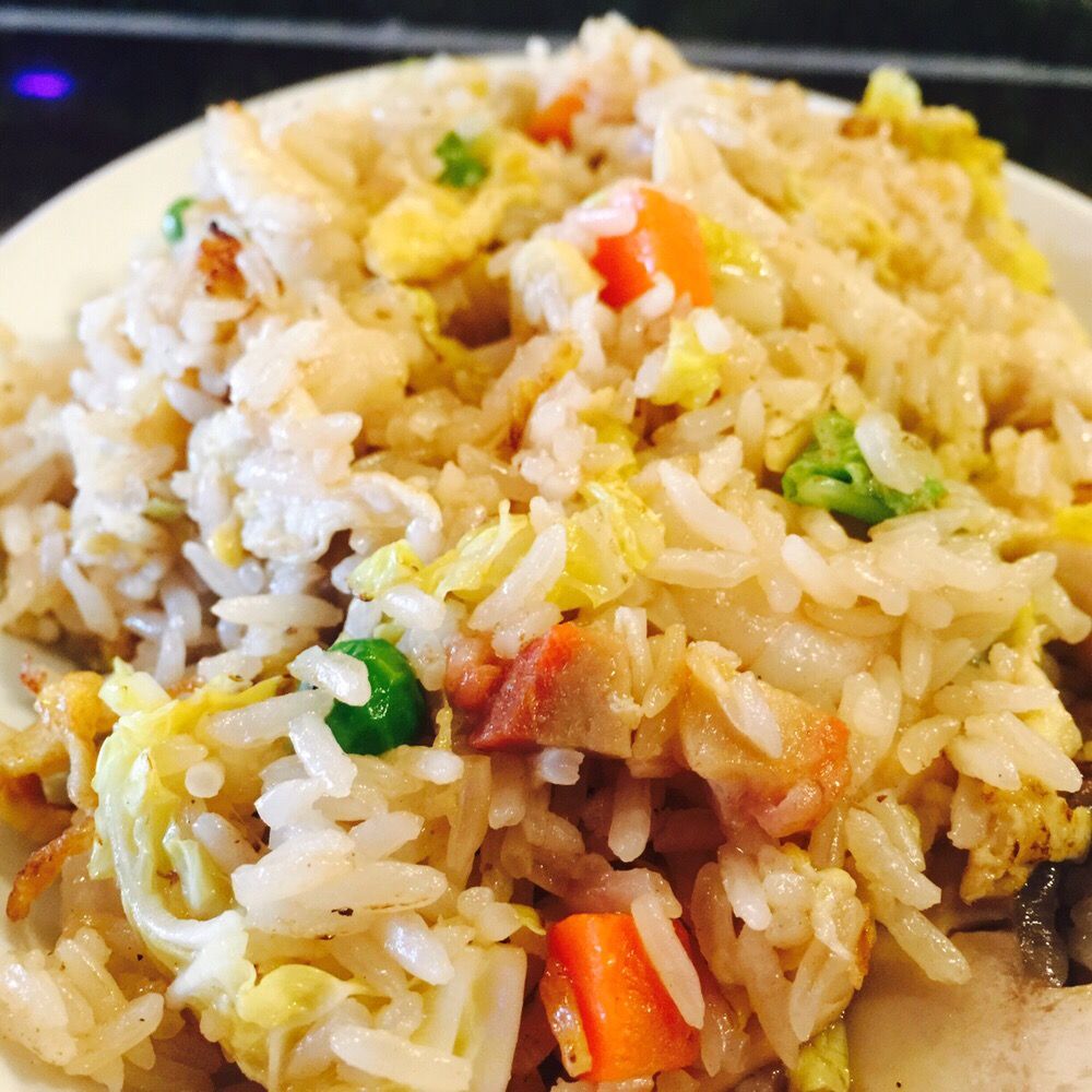China Wok
