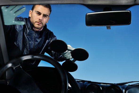 Bridgeport Auto Glass