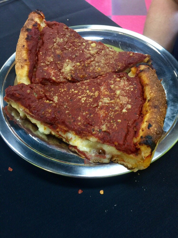 Anthony’s Gourmet Pizza 21 Photos Pizza 1924 Packard St, Ann