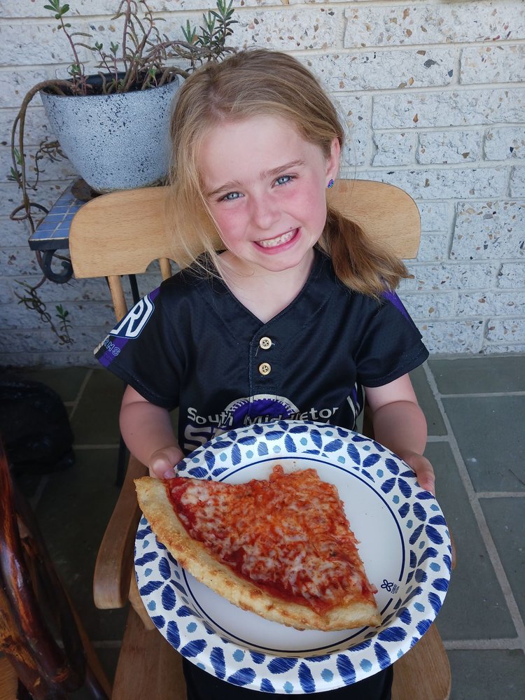 Sicilia Pizza and Restaurant