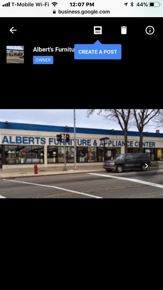 Alberts Furniture And Liance Center S 1630 Alberts Furniture And Liance Center S 1630 Fort St Downriver Lincoln Park Mi Phone Number Yelp