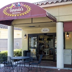 Gerardo S Marketplace 83 Photos 45 Avis Delis 15509 Bull Run Photo De Gerardo S Marketplace Miami Lakes Fl États Unis
